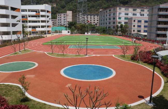  學(xué)校塑膠跑道怎么建設(shè)，有哪些要求？